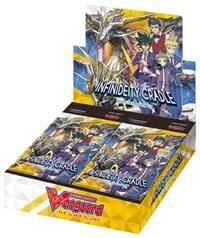 VGE-V-BT07 Infinideity Cradle Booster Box